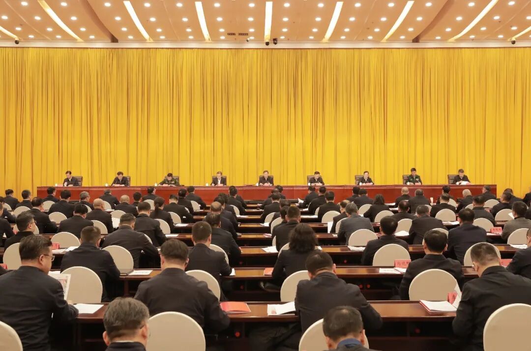 ������ʡί��������������ǿ�� ���⿪�ؽ�ȡ Ϊ��ʮ���塱���ֹ�����������